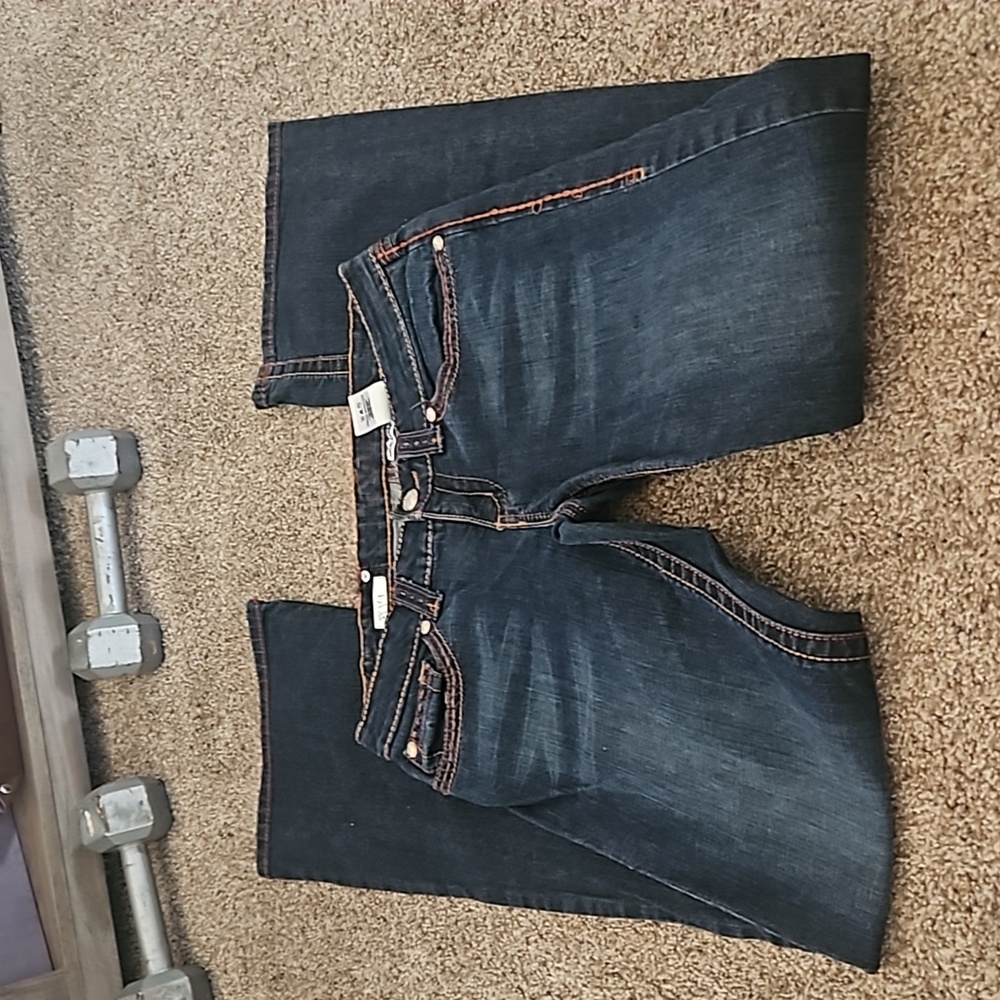 Cruel jeans